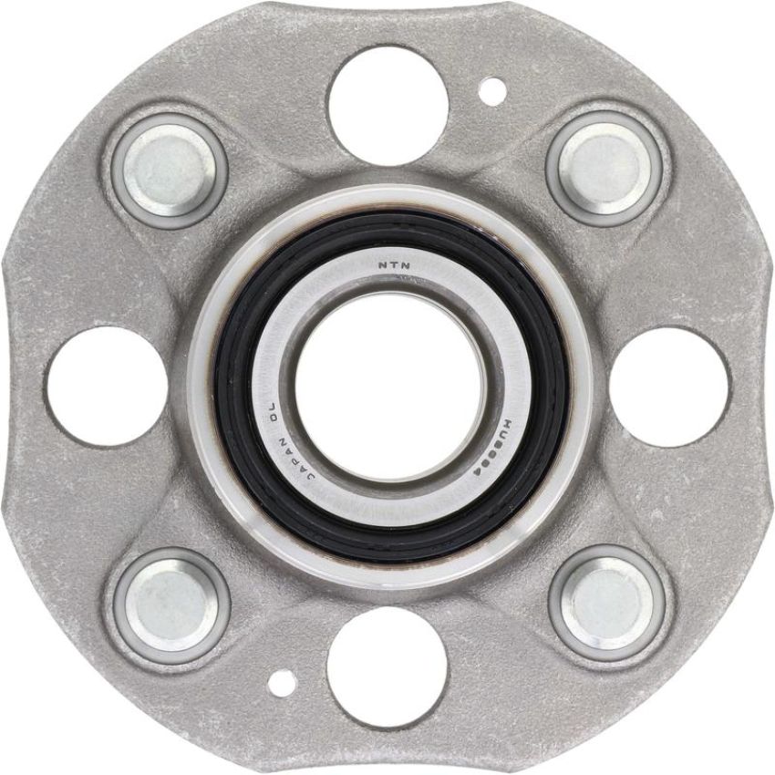 BCA NTN BEARINGS WE60473 Gen 2 Wheel Hub Assembly