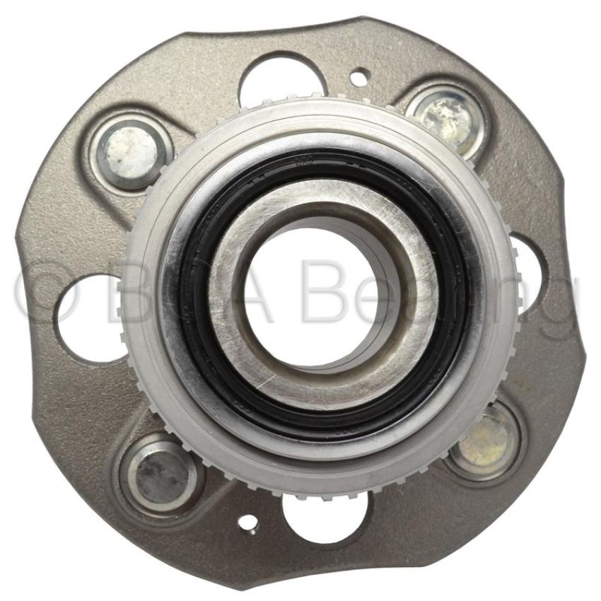 BCA NTN BEARINGS WE60474 Gen 2 Wheel Hub Assembly