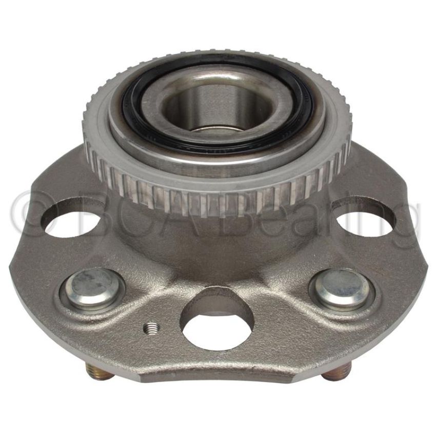 BCA NTN BEARINGS WE60474 Gen 2 Wheel Hub Assembly