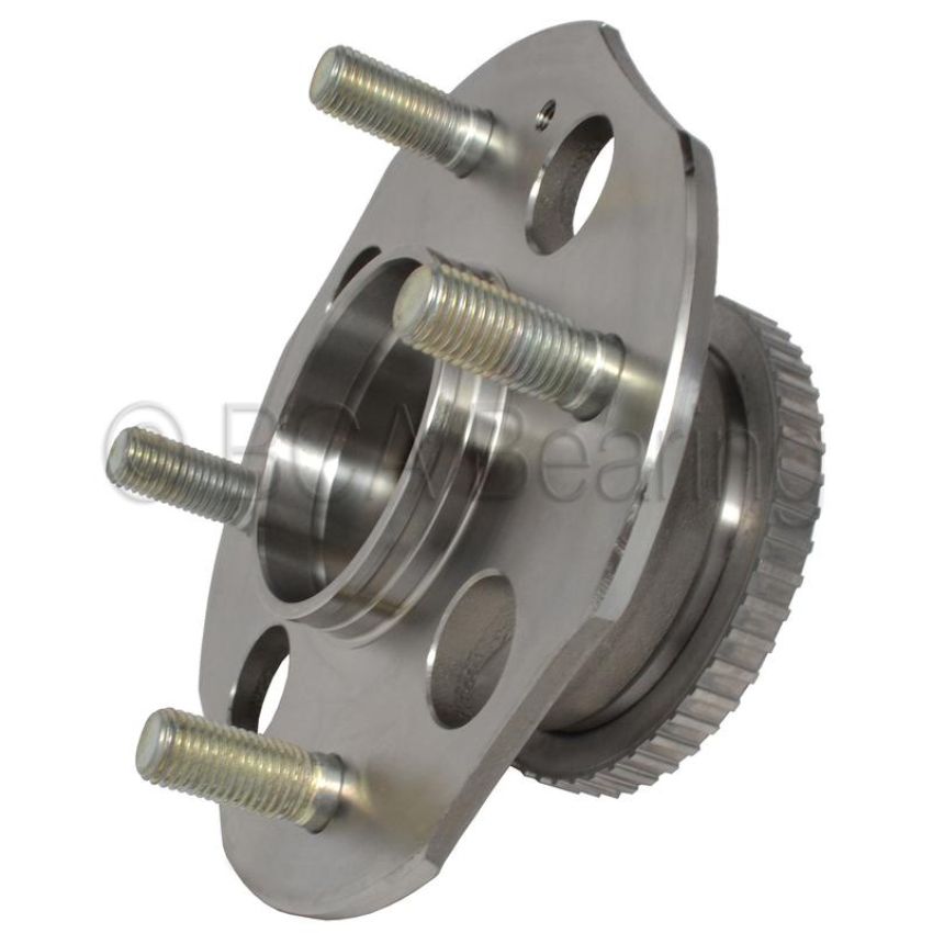 BCA NTN BEARINGS WE60474 Gen 2 Wheel Hub Assembly