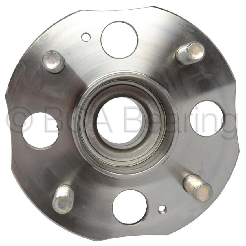 BCA NTN BEARINGS WE60474 Gen 2 Wheel Hub Assembly