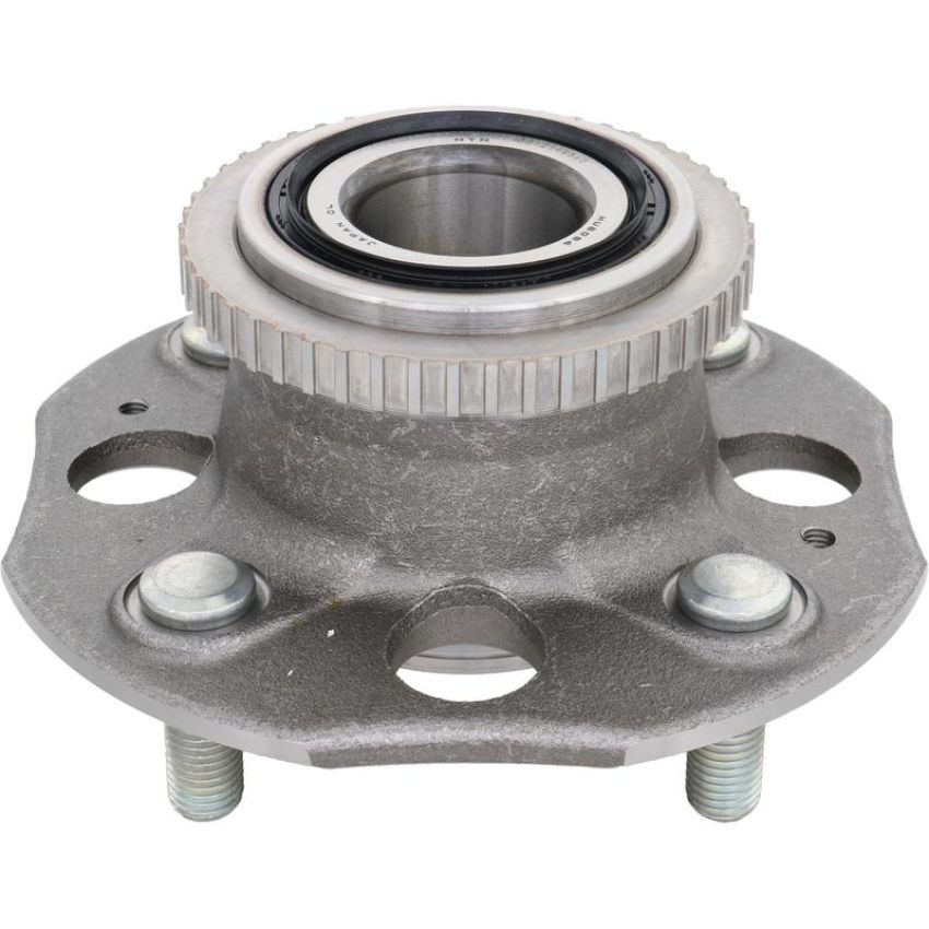 BCA NTN BEARINGS WE60474 Gen 2 Wheel Hub Assembly