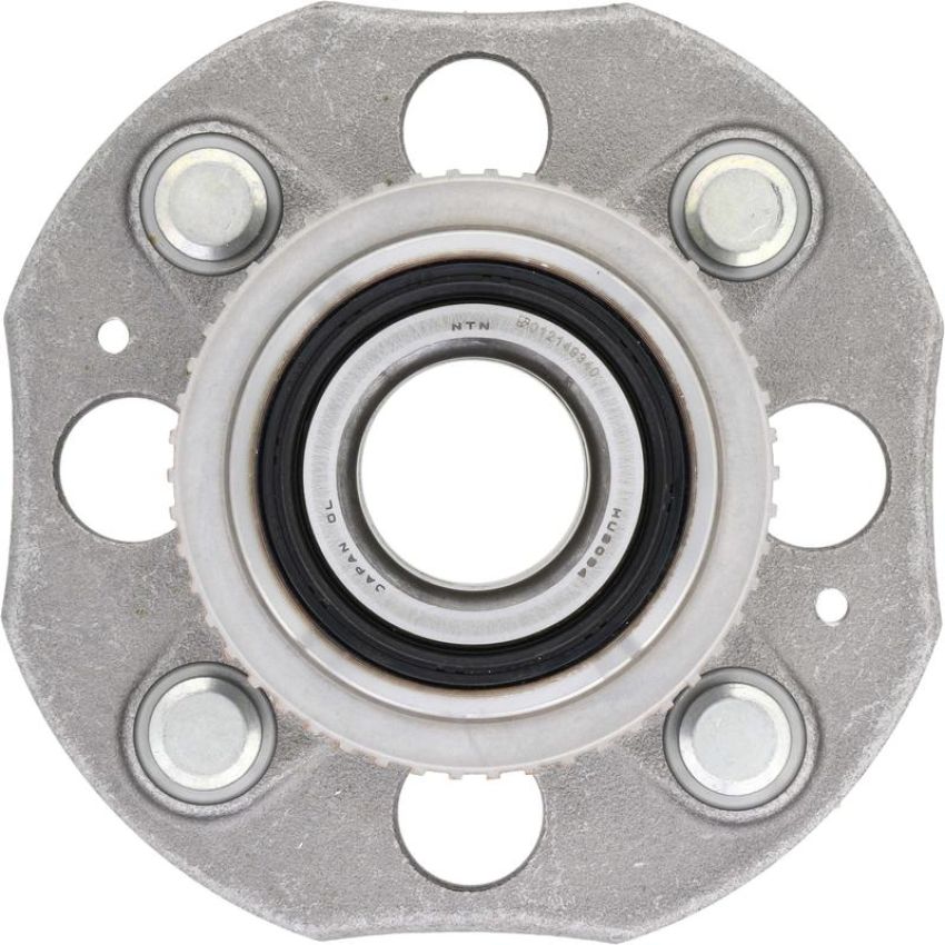BCA NTN BEARINGS WE60474 Gen 2 Wheel Hub Assembly