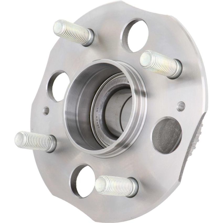 BCA NTN BEARINGS WE60474 Gen 2 Wheel Hub Assembly