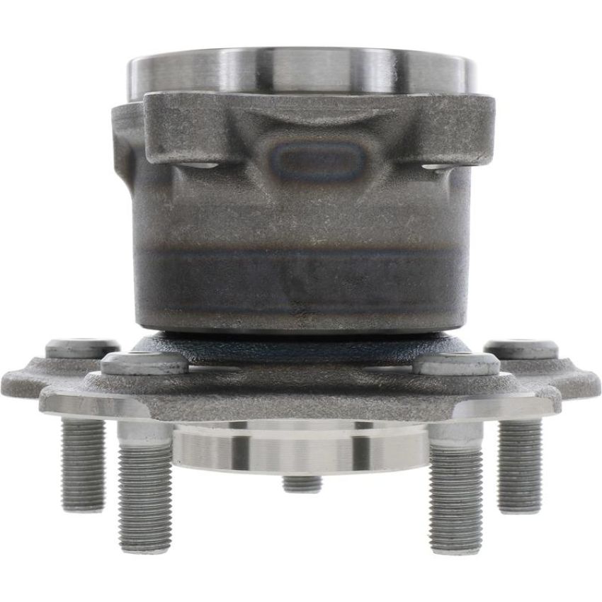 BCA NTN BEARINGS WE60476 Gen 3 Wheel Hub Assembly