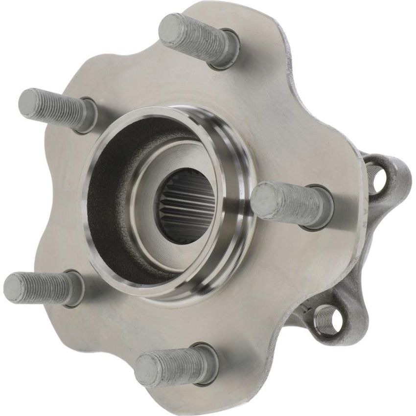 BCA NTN BEARINGS WE60476 Gen 3 Wheel Hub Assembly