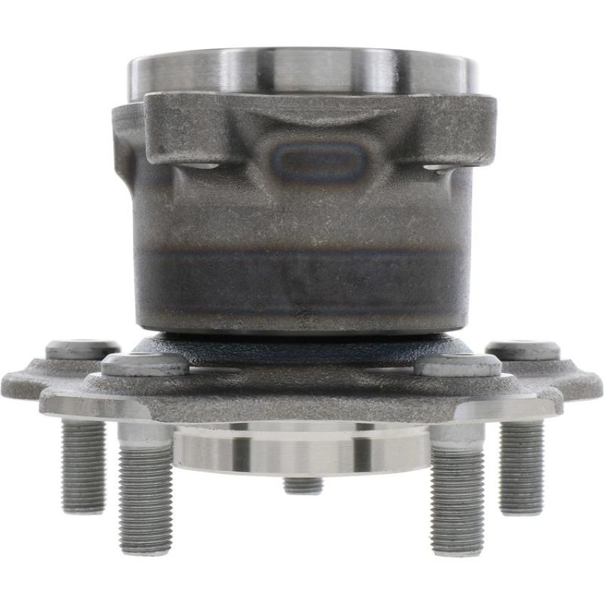 BCA NTN BEARINGS WE60476 Gen 3 Wheel Hub Assembly