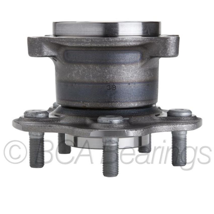 BCA NTN BEARINGS WE60476 Gen 3 Wheel Hub Assembly