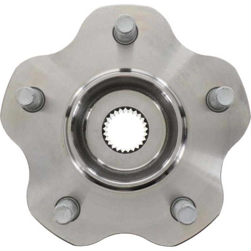 BCA NTN BEARINGS WE60476 Gen 3 Wheel Hub Assembly
