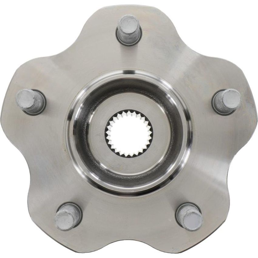 BCA NTN BEARINGS WE60476 Gen 3 Wheel Hub Assembly