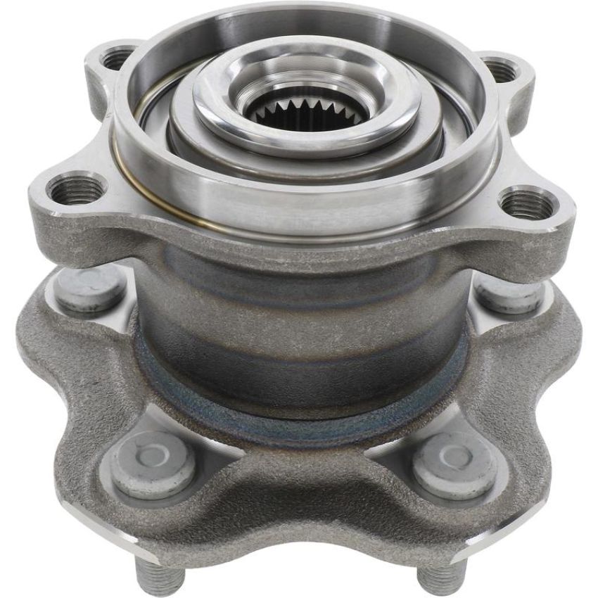 BCA NTN BEARINGS WE60476 Gen 3 Wheel Hub Assembly