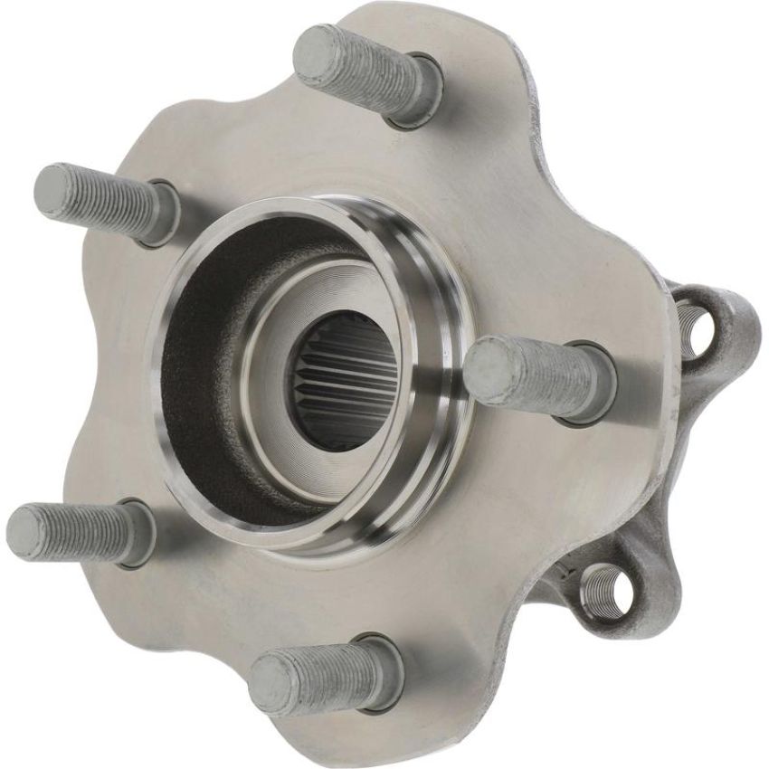 BCA NTN BEARINGS WE60476 Gen 3 Wheel Hub Assembly