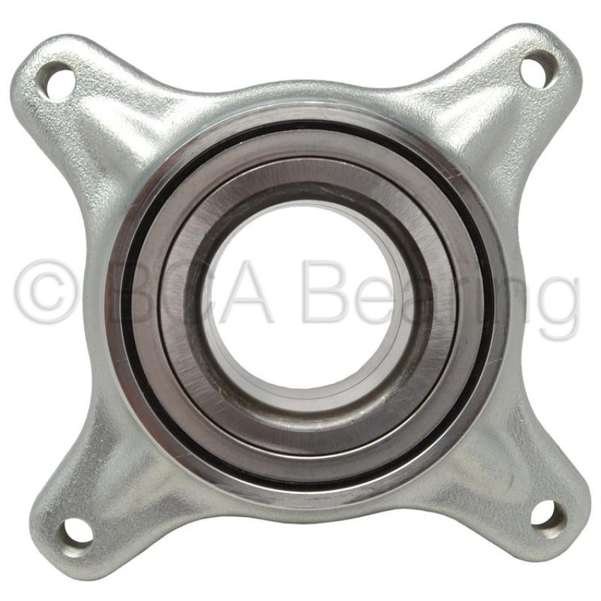 BCA NTN BEARINGS WE60477 Gen 2 Wheel Bearing Module