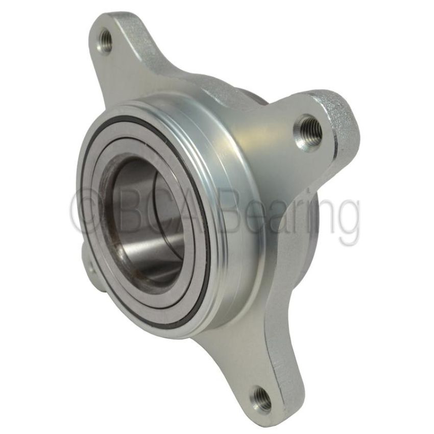 BCA NTN BEARINGS WE60477 Gen 2 Wheel Bearing Module