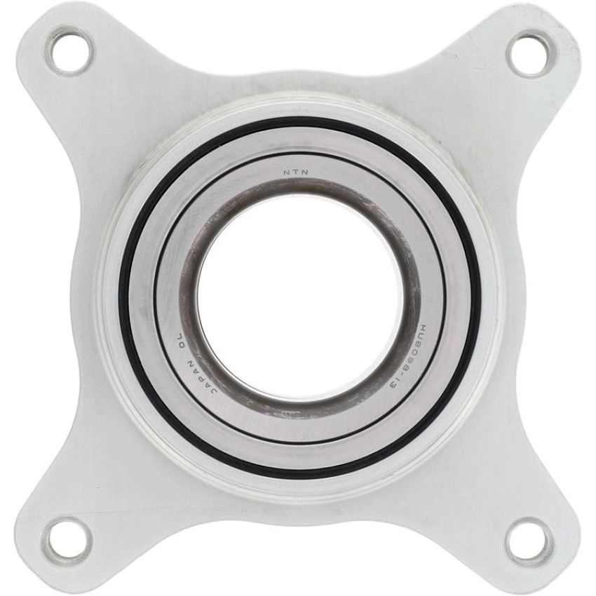 BCA NTN BEARINGS WE60477 Gen 2 Wheel Bearing Module