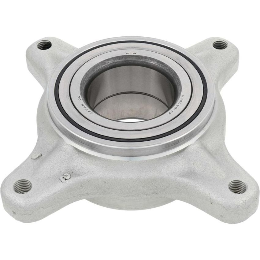 BCA NTN BEARINGS WE60477 Gen 2 Wheel Bearing Module