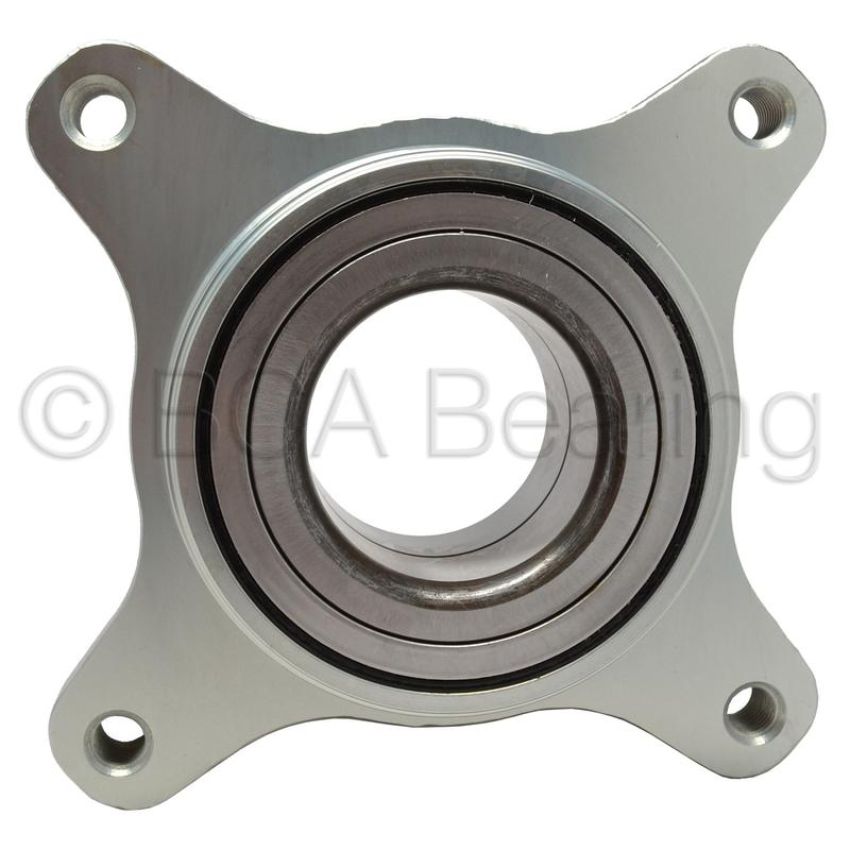 BCA NTN BEARINGS WE60477 Gen 2 Wheel Bearing Module