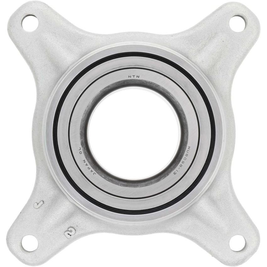 BCA NTN BEARINGS WE60477 Gen 2 Wheel Bearing Module