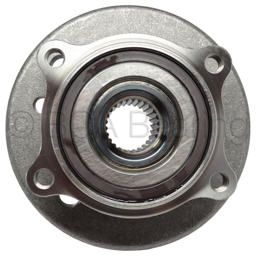 BCA NTN BEARINGS WE60478 Gen 3 Wheel Hub Assembly
