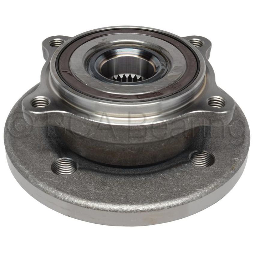 BCA NTN BEARINGS WE60478 Gen 3 Wheel Hub Assembly