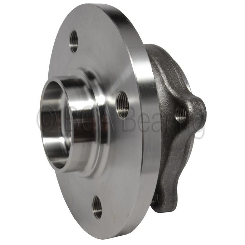 BCA NTN BEARINGS WE60478 Gen 3 Wheel Hub Assembly