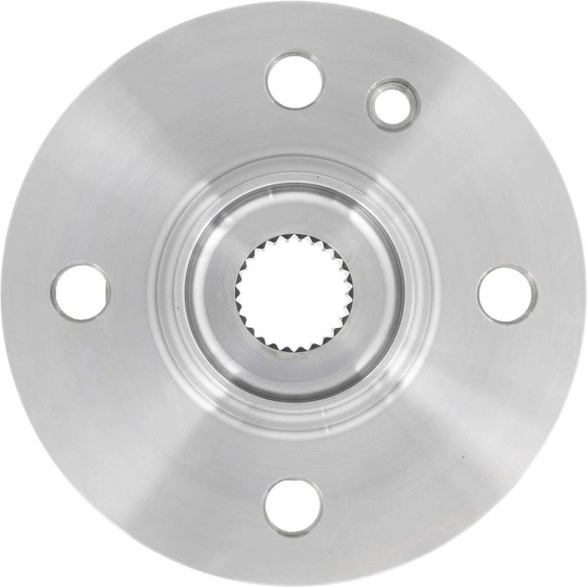 BCA NTN BEARINGS WE60478 Gen 3 Wheel Hub Assembly