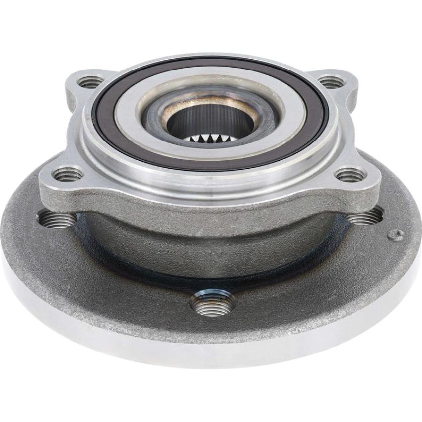 BCA NTN BEARINGS WE60478 Gen 3 Wheel Hub Assembly