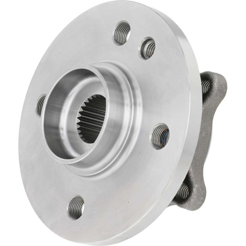 BCA NTN BEARINGS WE60478 Gen 3 Wheel Hub Assembly