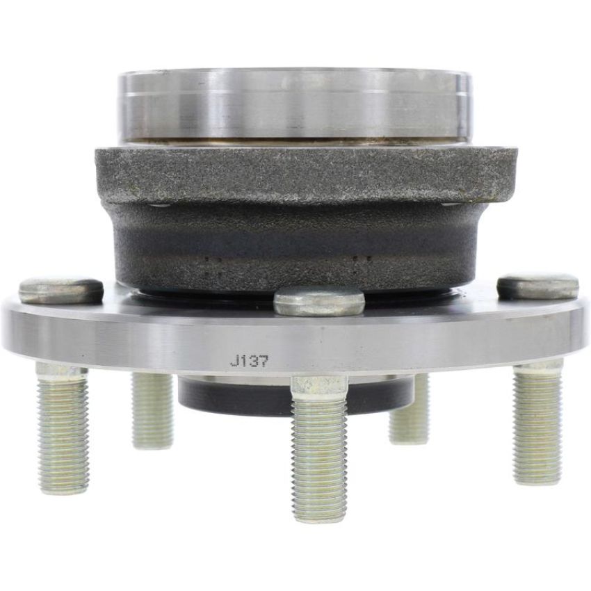BCA NTN BEARINGS WE60479 Gen 3 Wheel Hub Assembly