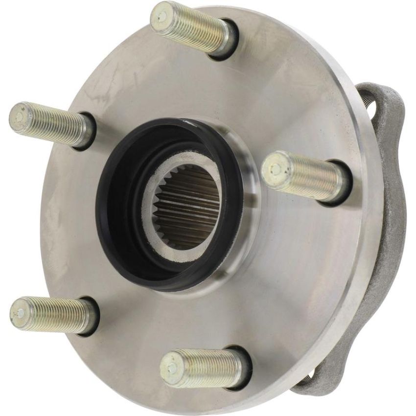 BCA NTN BEARINGS WE60481 Gen 3 Wheel Hub Assembly