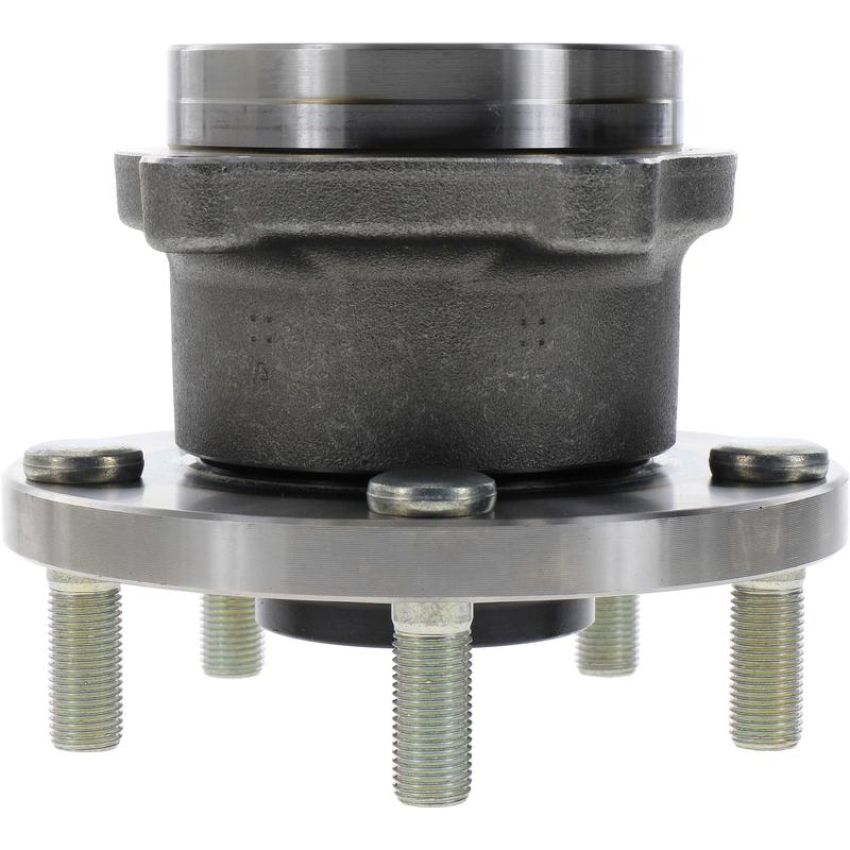 BCA NTN BEARINGS WE60481 Gen 3 Wheel Hub Assembly