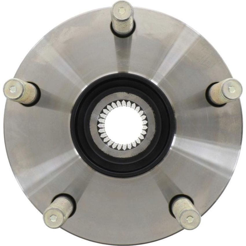 BCA NTN BEARINGS WE60481 Gen 3 Wheel Hub Assembly