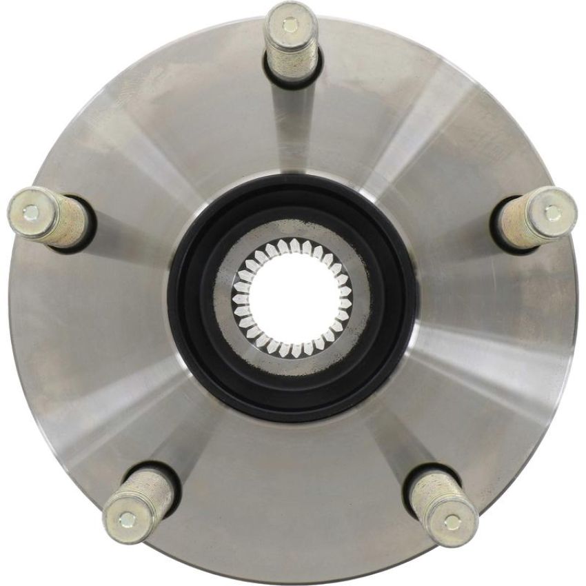 BCA NTN BEARINGS WE60481 Gen 3 Wheel Hub Assembly
