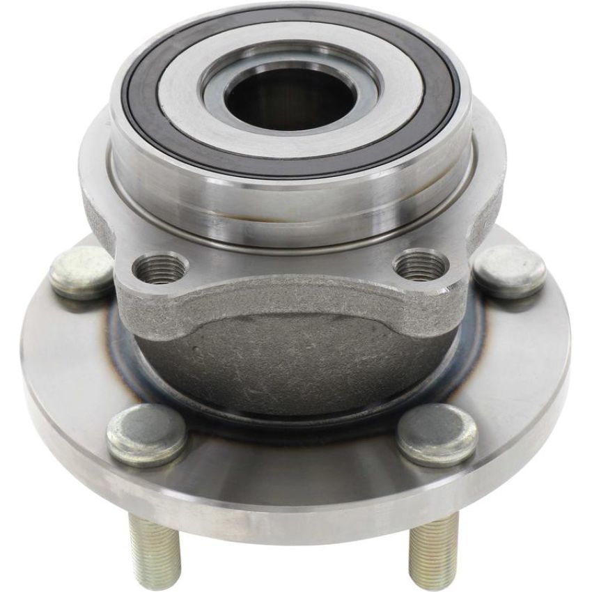 BCA NTN BEARINGS WE60481 Gen 3 Wheel Hub Assembly