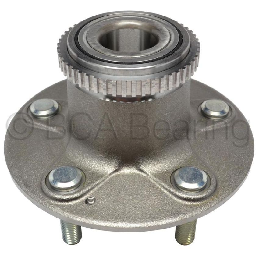 BCA NTN BEARINGS WE60486 Gen 2 Wheel Hub Assembly