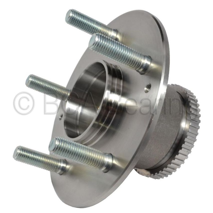 BCA NTN BEARINGS WE60486 Gen 2 Wheel Hub Assembly