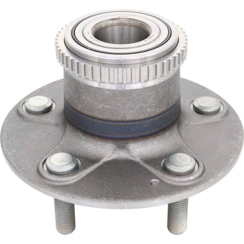 BCA NTN BEARINGS WE60486 Gen 2 Wheel Hub Assembly
