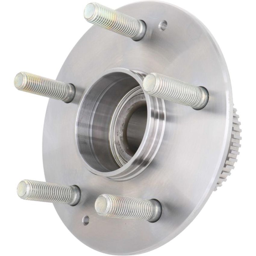 BCA NTN BEARINGS WE60486 Gen 2 Wheel Hub Assembly