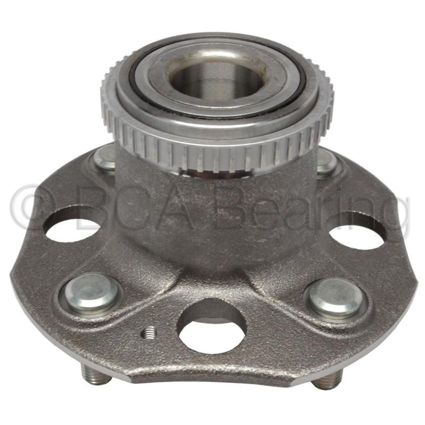 BCA NTN BEARINGS WE60487 Gen 2 Wheel Hub Assembly