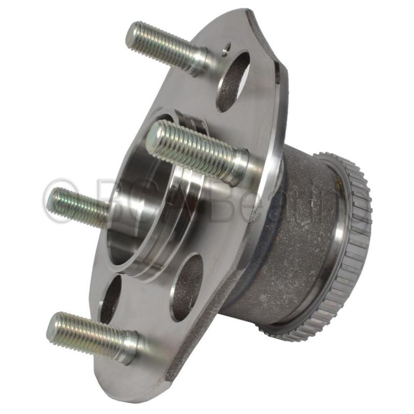 BCA NTN BEARINGS WE60487 Gen 2 Wheel Hub Assembly