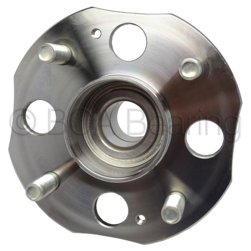 BCA NTN BEARINGS WE60487 Gen 2 Wheel Hub Assembly