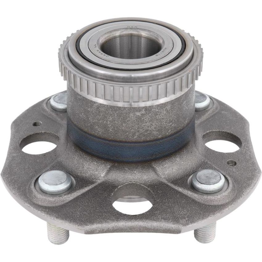 BCA NTN BEARINGS WE60487 Gen 2 Wheel Hub Assembly