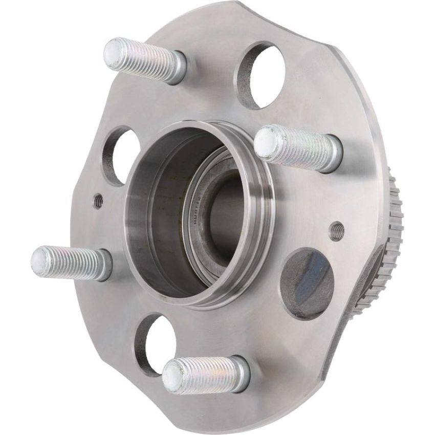 BCA NTN BEARINGS WE60487 Gen 2 Wheel Hub Assembly