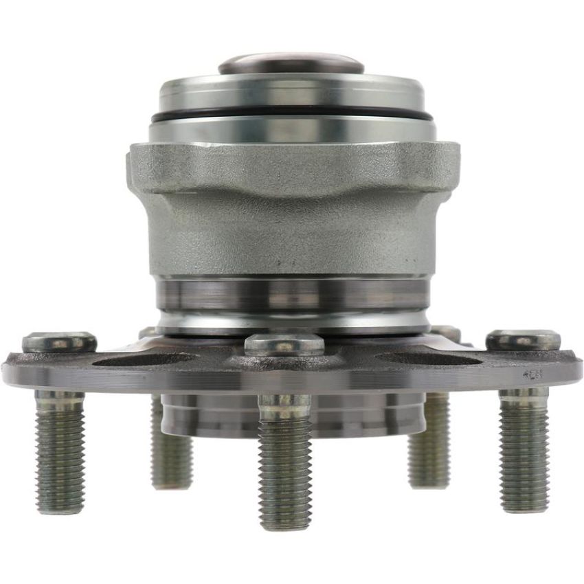 BCA NTN BEARINGS WE60488 Gen 3 Wheel Hub Assembly