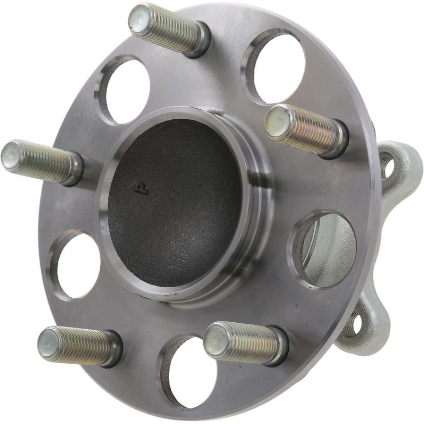 BCA NTN BEARINGS WE60488 Gen 3 Wheel Hub Assembly