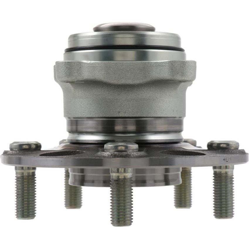 BCA NTN BEARINGS WE60488 Gen 3 Wheel Hub Assembly