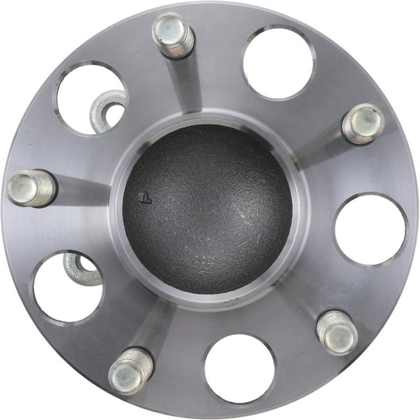 BCA NTN BEARINGS WE60488 Gen 3 Wheel Hub Assembly