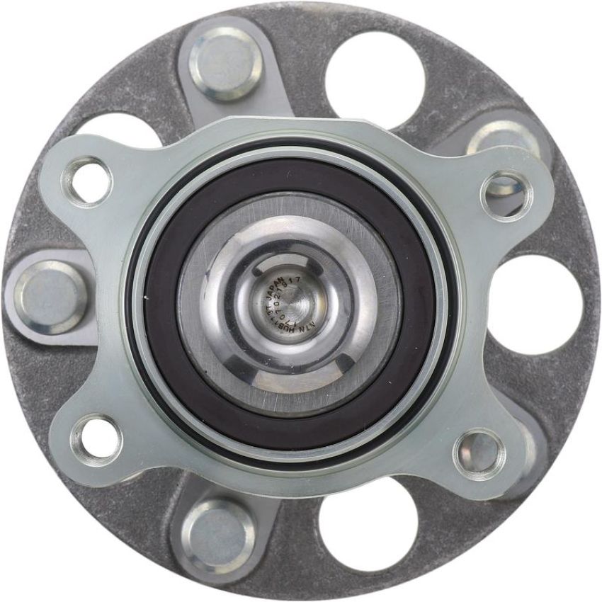 BCA NTN BEARINGS WE60488 Gen 3 Wheel Hub Assembly