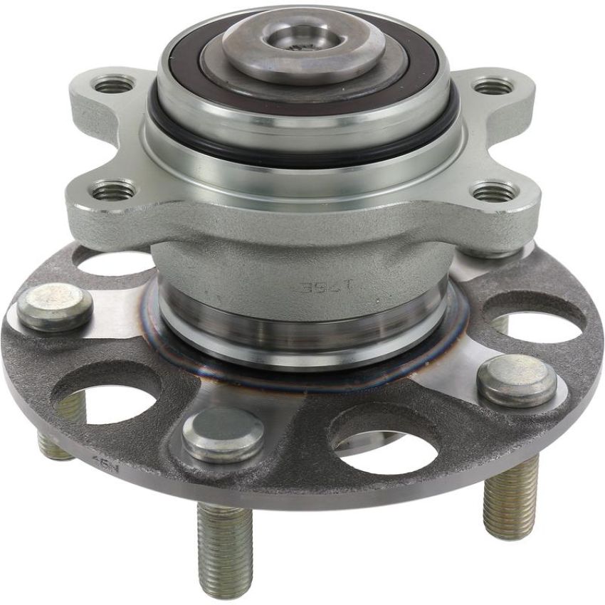 BCA NTN BEARINGS WE60488 Gen 3 Wheel Hub Assembly