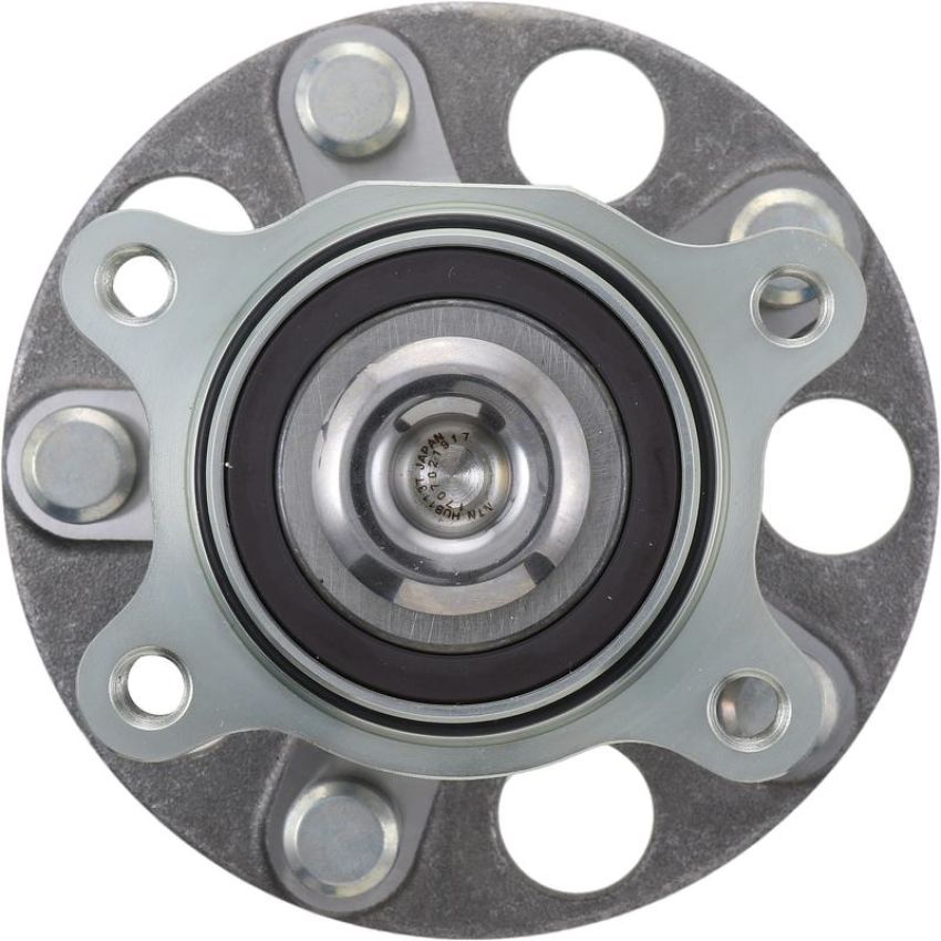 BCA NTN BEARINGS WE60488 Gen 3 Wheel Hub Assembly